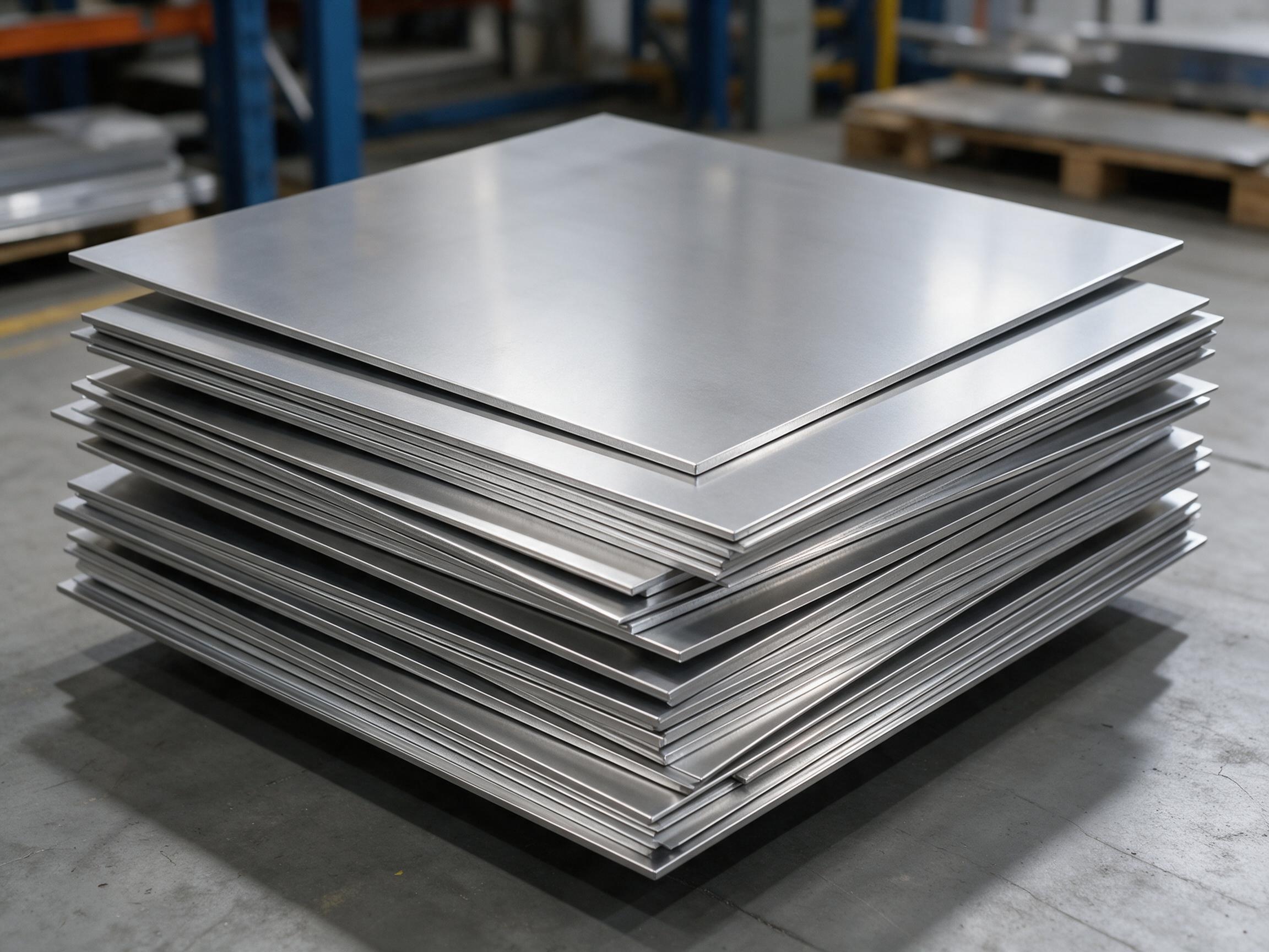 Plates & Sheets